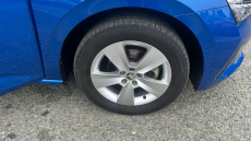 Skoda Scala 1.0 TSI 110 SE 5dr DSG Petrol Hatchback